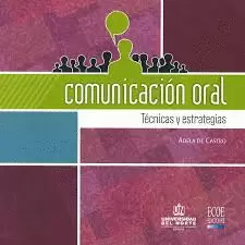 COMUNICACION ORAL