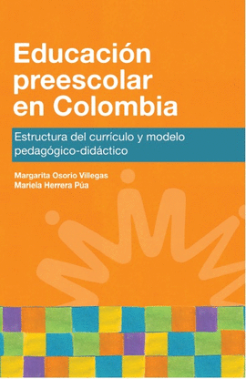 EDUCACION PREESCOLAR EN COLOMBIA