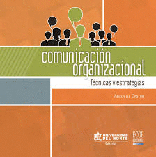 COMUNICACION ORGANIZACIONAL