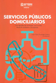 SERVICIOS PUBLICOS DOMICILIARIOS