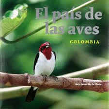 EL PAIS DE LAS AVES