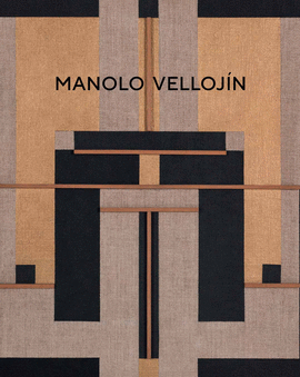 LIBRO DE ARTE MANOLO VELLOJIN