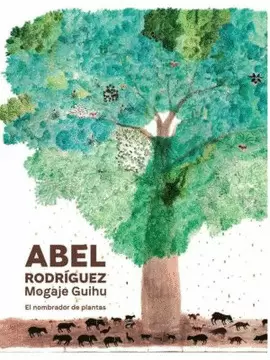 ABEL RODRÍGUEZ MOGAJE GUIHU