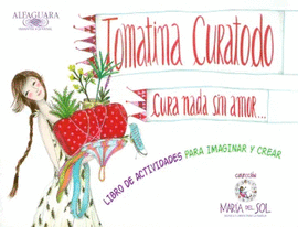 TOMATINA CURATODO - LIBRO DE ACTIVIDADES