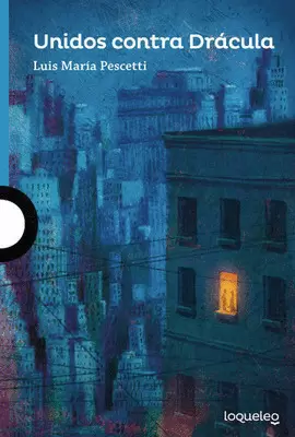 UNIDOS CONTRA DRACULA