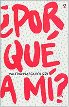 POR QUE A MI?