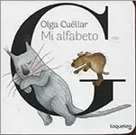 MI ALFABETO