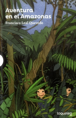 AVENTURA EN EL AMAZONAS