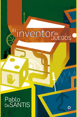 INVENTOR DE JUEGOS, EL