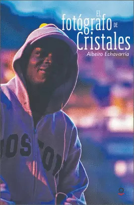 EL FOTÓGRAFO DE CRISTALES