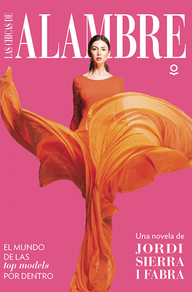 LAS CHICAS DE ALAMBRE
