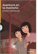 AVENTURA EN LA MONTAÑA