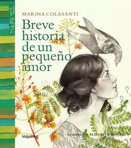 BREVE HISTORIA DE UN PEQUEÑO AMOR