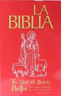 LA BIBLIA DIOS HABLA HOY (EDIC. ECONOMICA)
