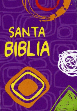 SANTA BIBLIA REINA VALERA