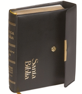 SANTA BIBLIA REINA