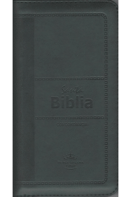 SANTA BIBLIA REINA VALERA