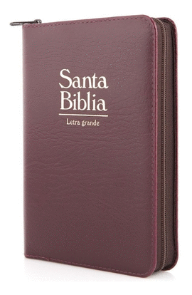 SANTA BIBLIA VINOTINTO