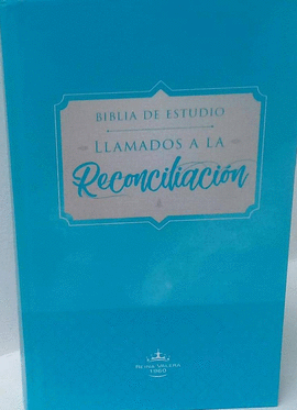 BIBLIA DE ESTUDIO