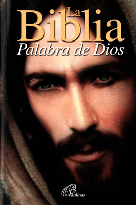 BIBLIA PALABRA DE DIOS (EMAUS)