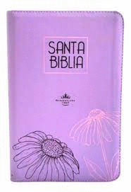SANTA BIBLIA REINA VALERA 1960 COLOR LILA