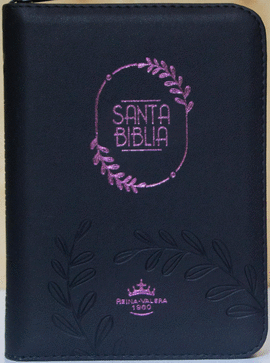 SANTA BIBLIA REINA VALERA 1960