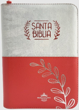 SANTA BIBLIA REINA VALERA