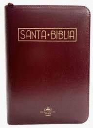 SANTA BIBLIA