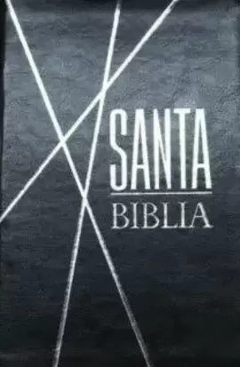 SANTA BIBLIA (REINA VALERA 1960)