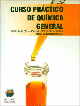 CURSO PRACTICO DE QUIMICA GENERAL