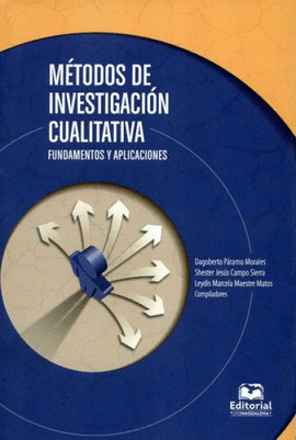 MÉTODOS DE INVESTIGACIÓN CUALITATIVA