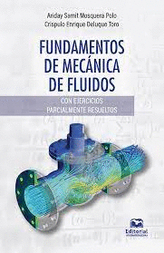 FUNDAMENTOS DE MECANICA DE FLUIDOS