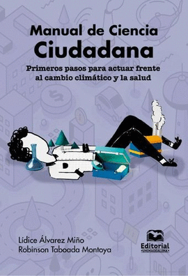 MANUAL DE CIENCIA CIUDADANA