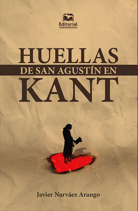 HUELLAS DE SAN AGUSTÍN EN KANT