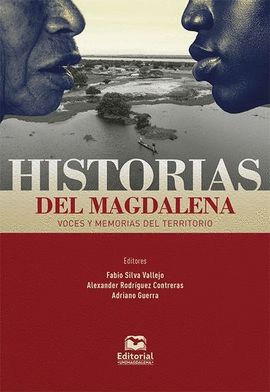 HISTORIAS DEL MAGDALENA