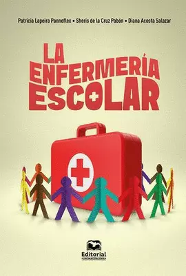 LA ENFERMERÍA ESCOLAR
