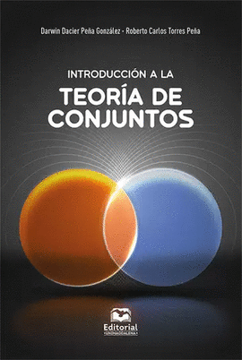 INTRODUCCIÓN A LA TEORÍA DE CONJUNTOS