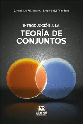 INTRODUCCIÓN A LA TEORÍA DE CONJUNTOS