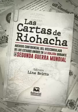 LAS CARTAS DE RIOHACHA