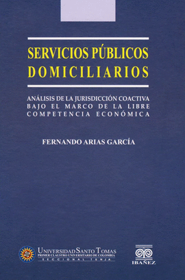 SERVICIOS PÚBLICOS DOMICILIARIOS