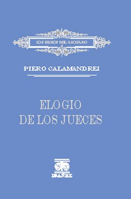 ELOGIO DE LOS JUECES