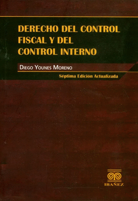 DERECHO DEL CONTROL FISCAL Y DE CONTROL INTERNO