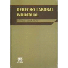 DERECHO LABORAL INDIVIDUAL