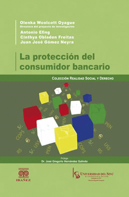 LA PROTECCION DEL CONSUMIDOR BANCARIO