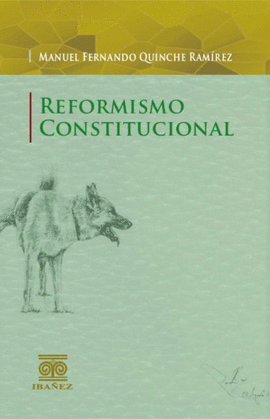 REFORMISMO CONSTITUCIONAL