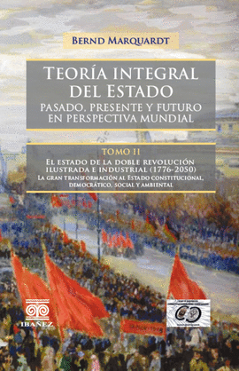 TEORIA INTEGRAL DEL ESTADO TOMO II