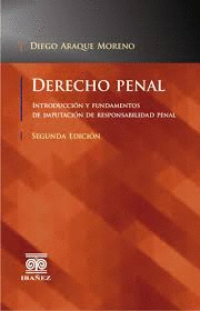 DERECHO PENAL- INTRODUCCION Y FUNDAMENTOS DE IMPUTACION
