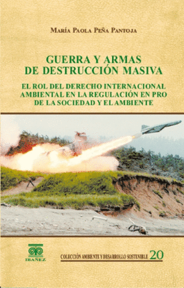 GUERRA Y ARMAS DE DESTRUCCION MASIVA