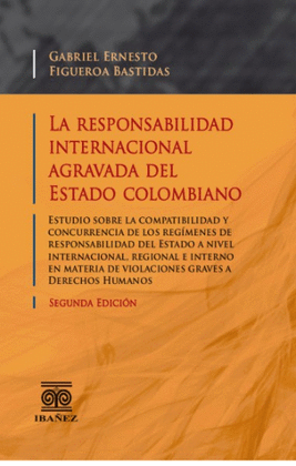 LA RESPONSABILIDAD INTERNACIONAL AGRAVADA DEL ESTADO COLOMBIANO