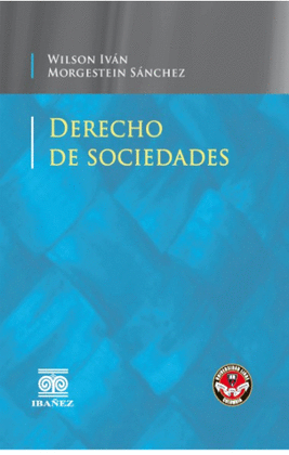 DERECHO DE SOCIEDADES